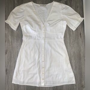 Abercrombie & Fitch Mini Dress